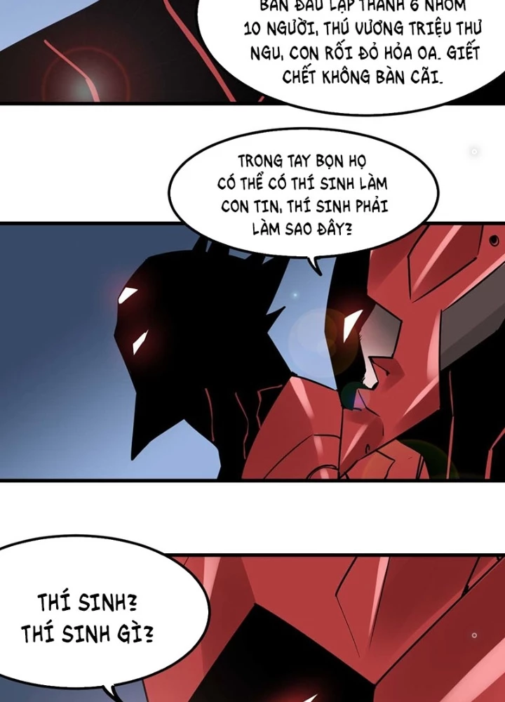 Hệ Thống Thôn Phệ Bá Đạo Chapter 41 - 7