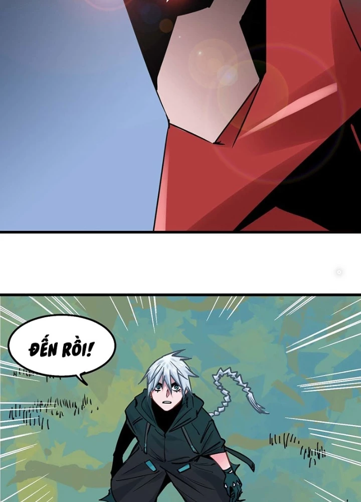 Hệ Thống Thôn Phệ Bá Đạo Chapter 41 - 9