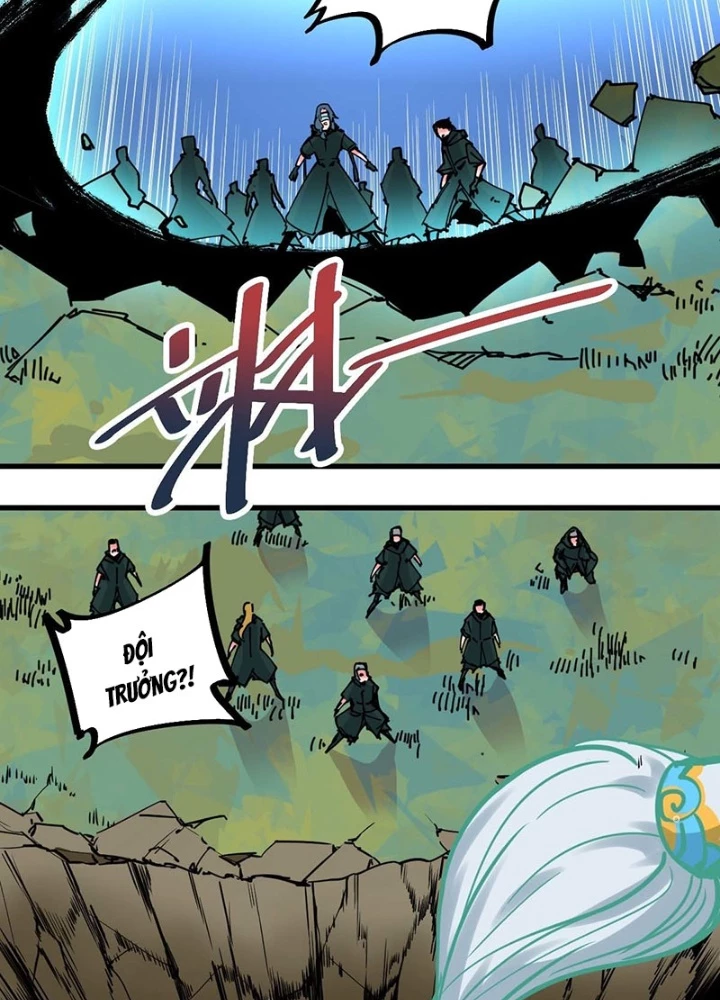 Hệ Thống Thôn Phệ Bá Đạo Chapter 41 - 15