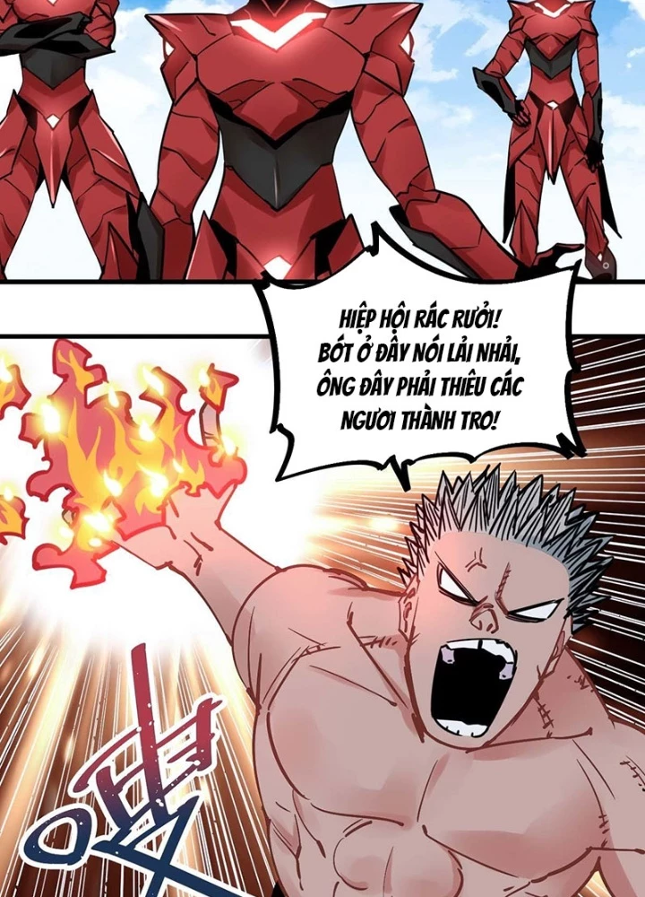 Hệ Thống Thôn Phệ Bá Đạo Chapter 41 - 21