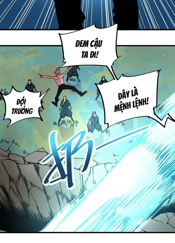 Hệ Thống Thôn Phệ Bá Đạo Chapter 41 - 25