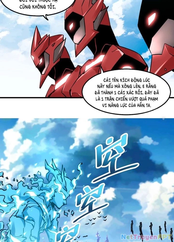 Hệ Thống Thôn Phệ Bá Đạo Chapter 41 - 27