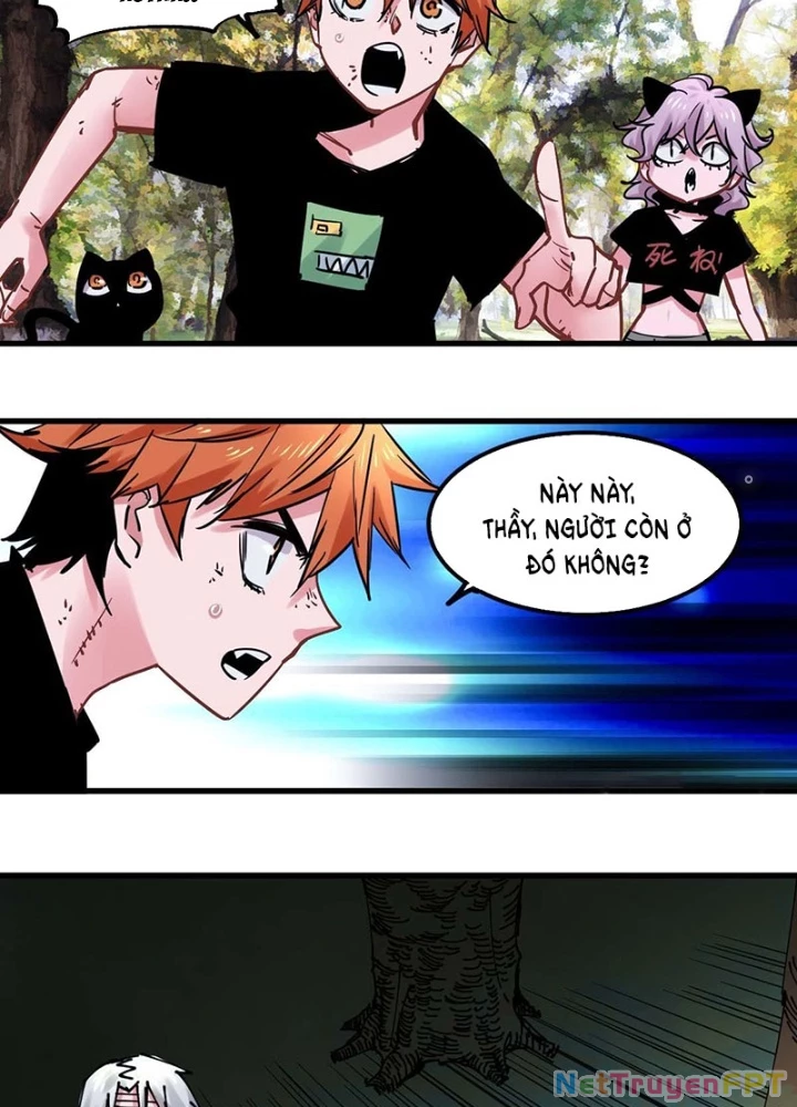 Hệ Thống Thôn Phệ Bá Đạo Chapter 41 - 31