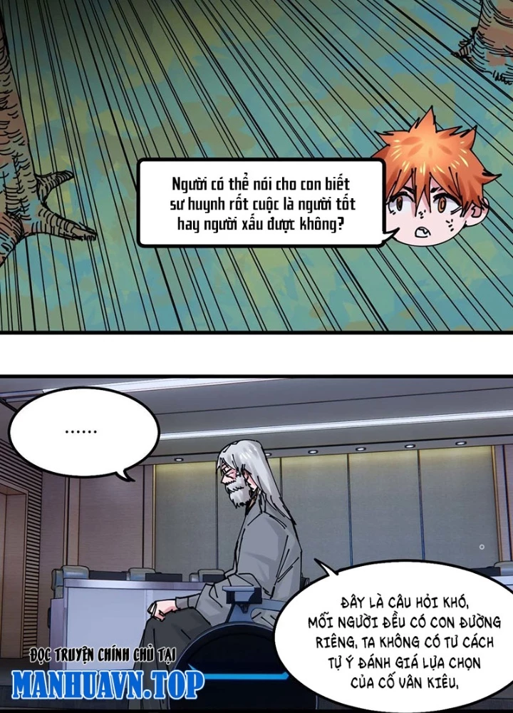 Hệ Thống Thôn Phệ Bá Đạo Chapter 41 - 33