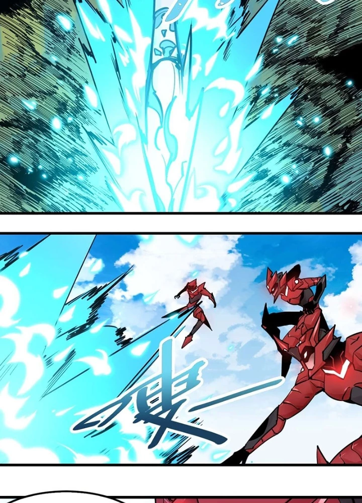Hệ Thống Thôn Phệ Bá Đạo Chapter 42 - 3