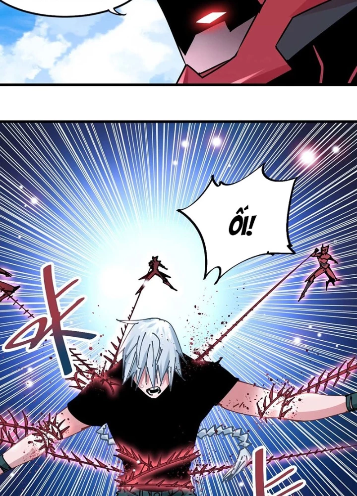Hệ Thống Thôn Phệ Bá Đạo Chapter 42 - 5