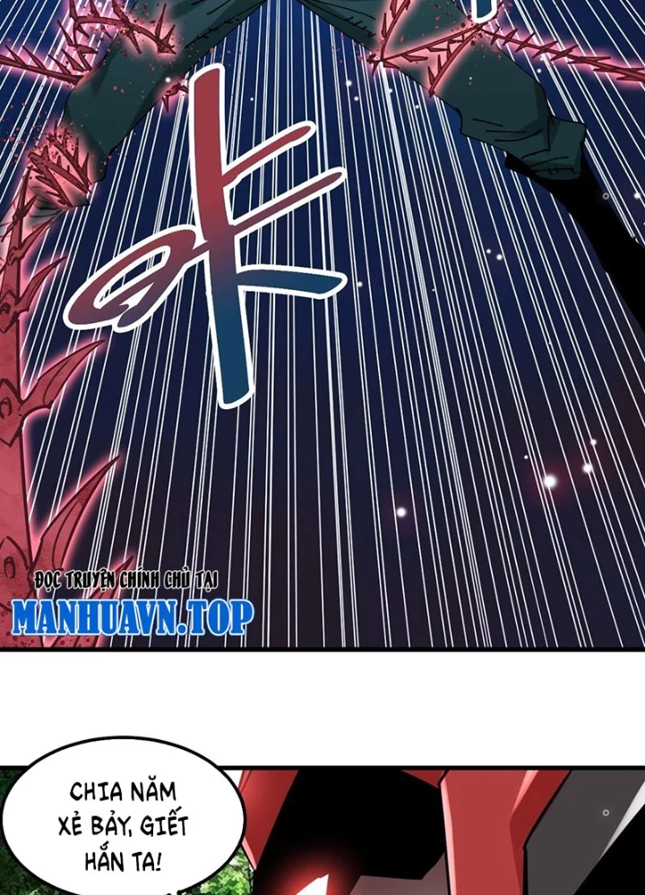 Hệ Thống Thôn Phệ Bá Đạo Chapter 42 - 7
