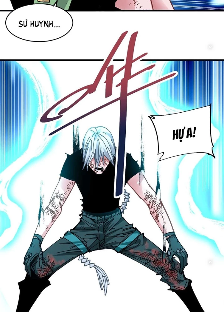 Hệ Thống Thôn Phệ Bá Đạo Chapter 42 - 25