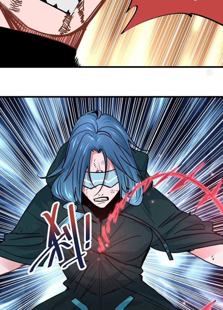 Hệ Thống Thôn Phệ Bá Đạo Chapter 42 - 45