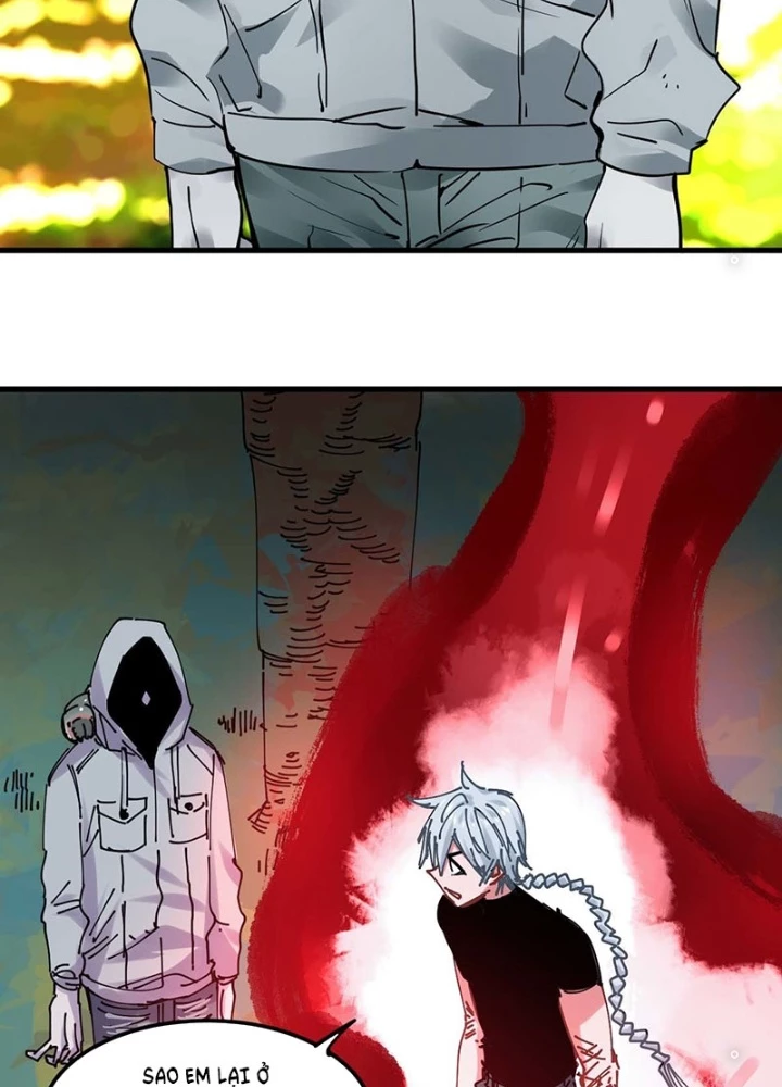 Hệ Thống Thôn Phệ Bá Đạo Chapter 42 - 63