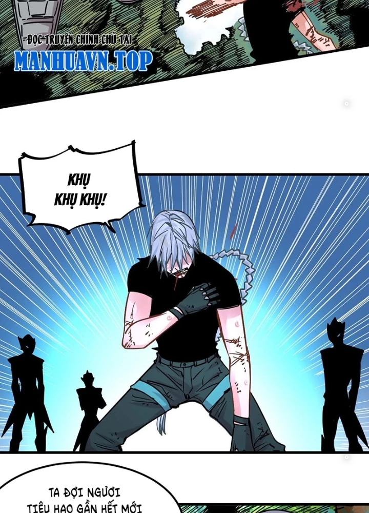 Hệ Thống Thôn Phệ Bá Đạo Chapter 43 - 7