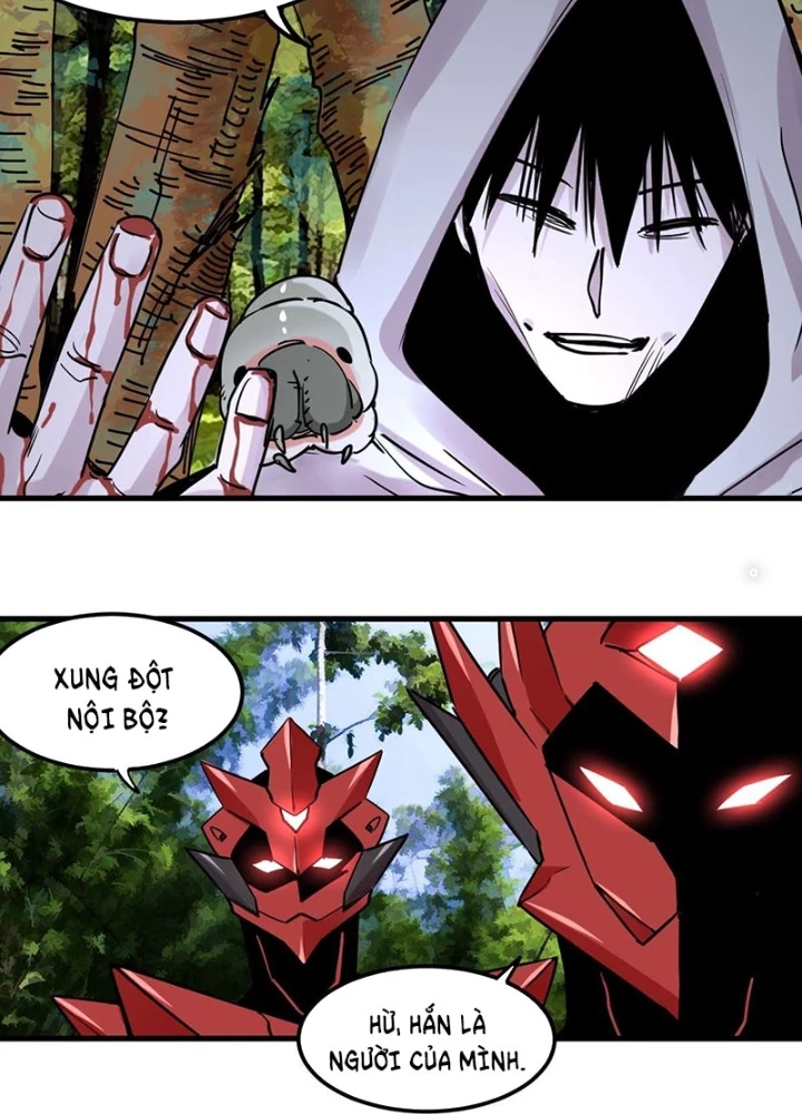 Hệ Thống Thôn Phệ Bá Đạo Chapter 43 - 9