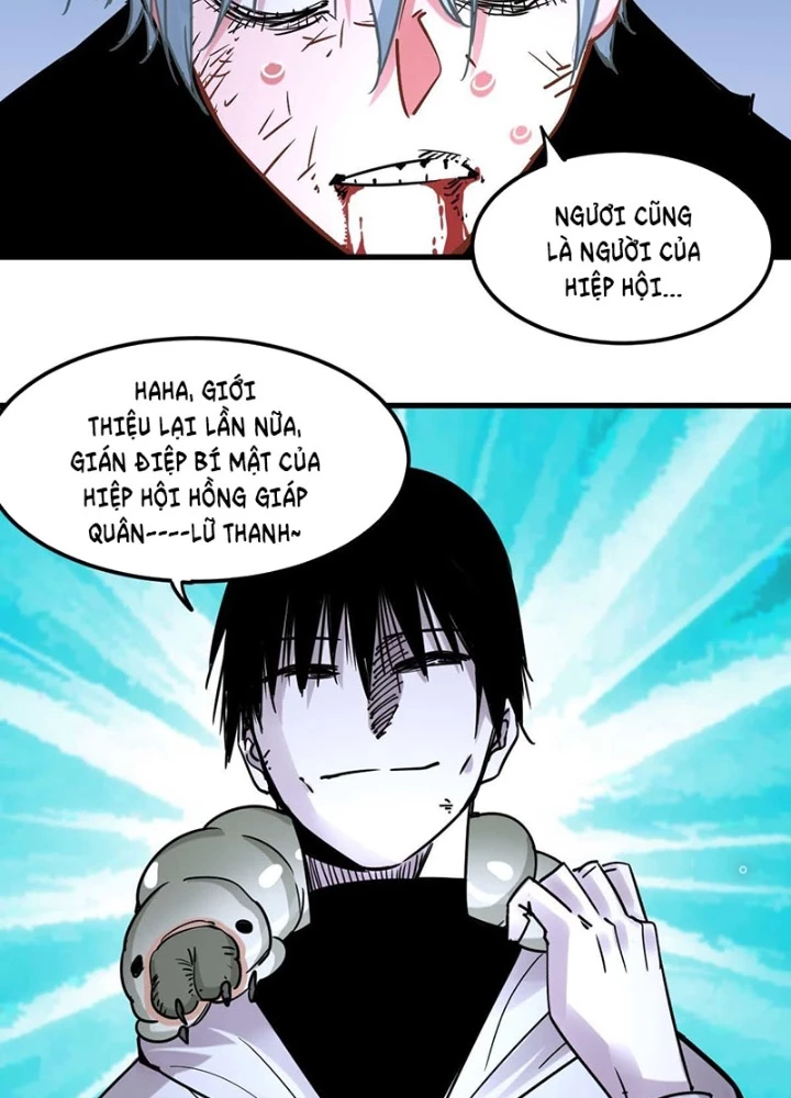 Hệ Thống Thôn Phệ Bá Đạo Chapter 43 - 15