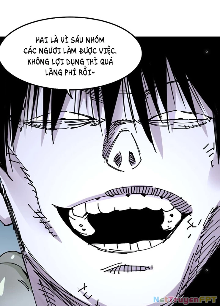 Hệ Thống Thôn Phệ Bá Đạo Chapter 43 - 21
