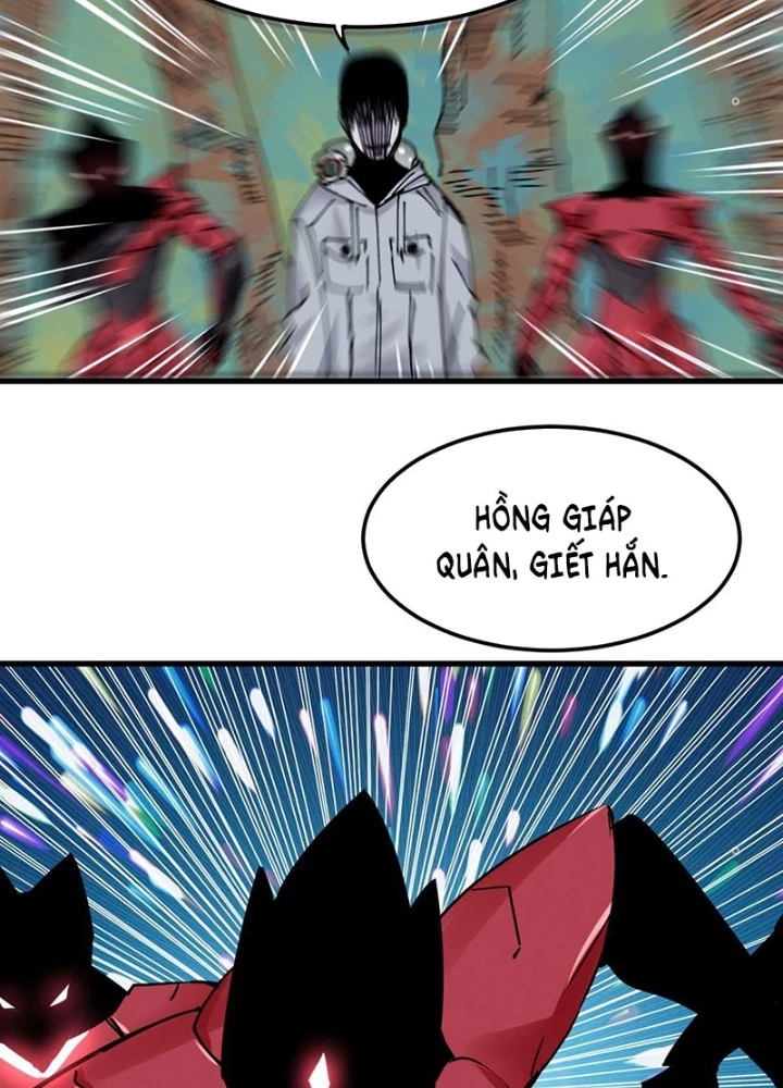 Hệ Thống Thôn Phệ Bá Đạo Chapter 43 - 25