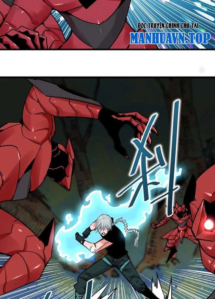 Hệ Thống Thôn Phệ Bá Đạo Chapter 43 - 27