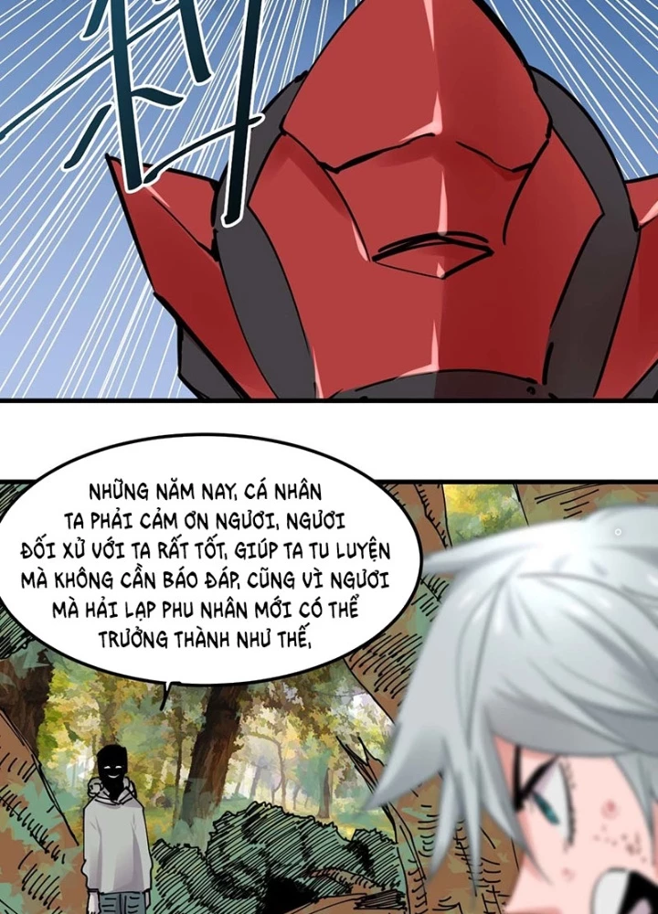 Hệ Thống Thôn Phệ Bá Đạo Chapter 43 - 29