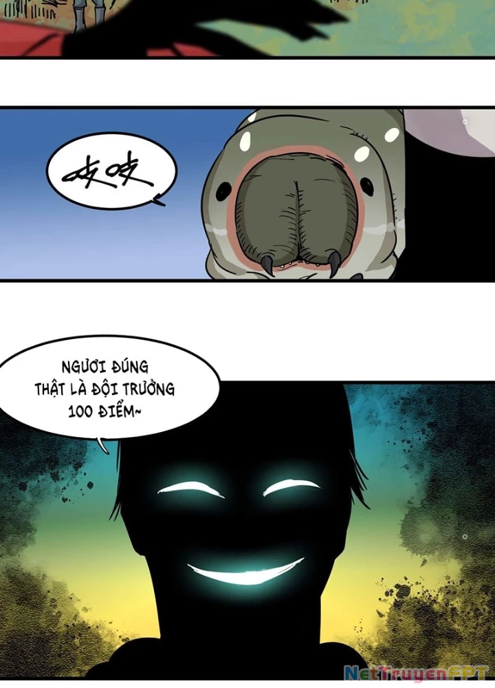 Hệ Thống Thôn Phệ Bá Đạo Chapter 43 - 31