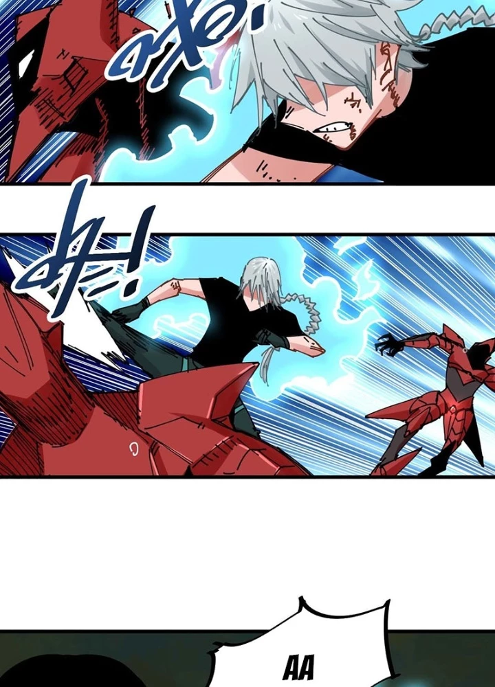 Hệ Thống Thôn Phệ Bá Đạo Chapter 43 - 33