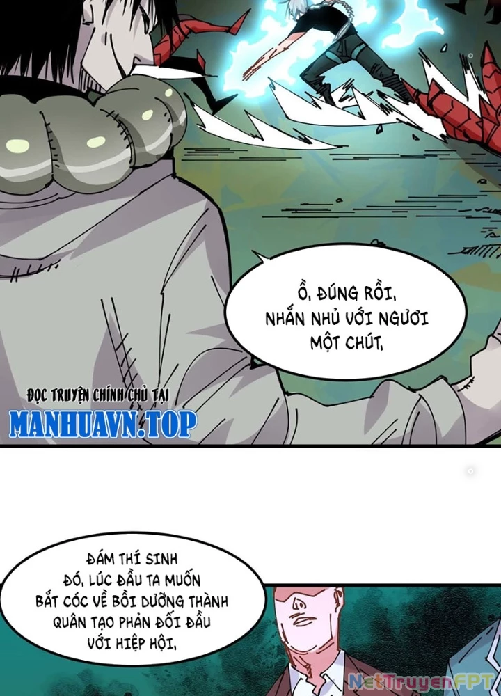 Hệ Thống Thôn Phệ Bá Đạo Chapter 43 - 35