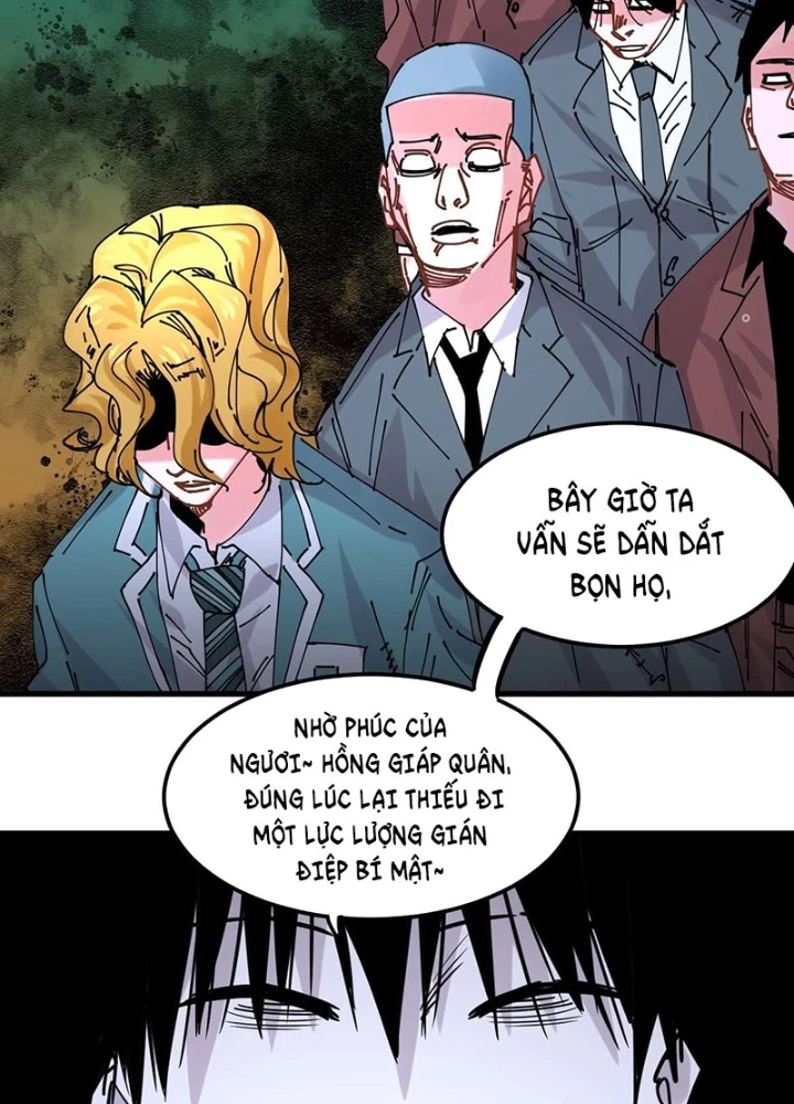 Hệ Thống Thôn Phệ Bá Đạo Chapter 43 - 37