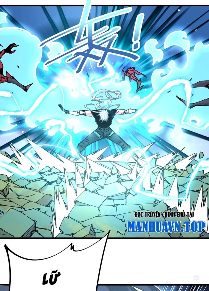Hệ Thống Thôn Phệ Bá Đạo Chapter 43 - 41
