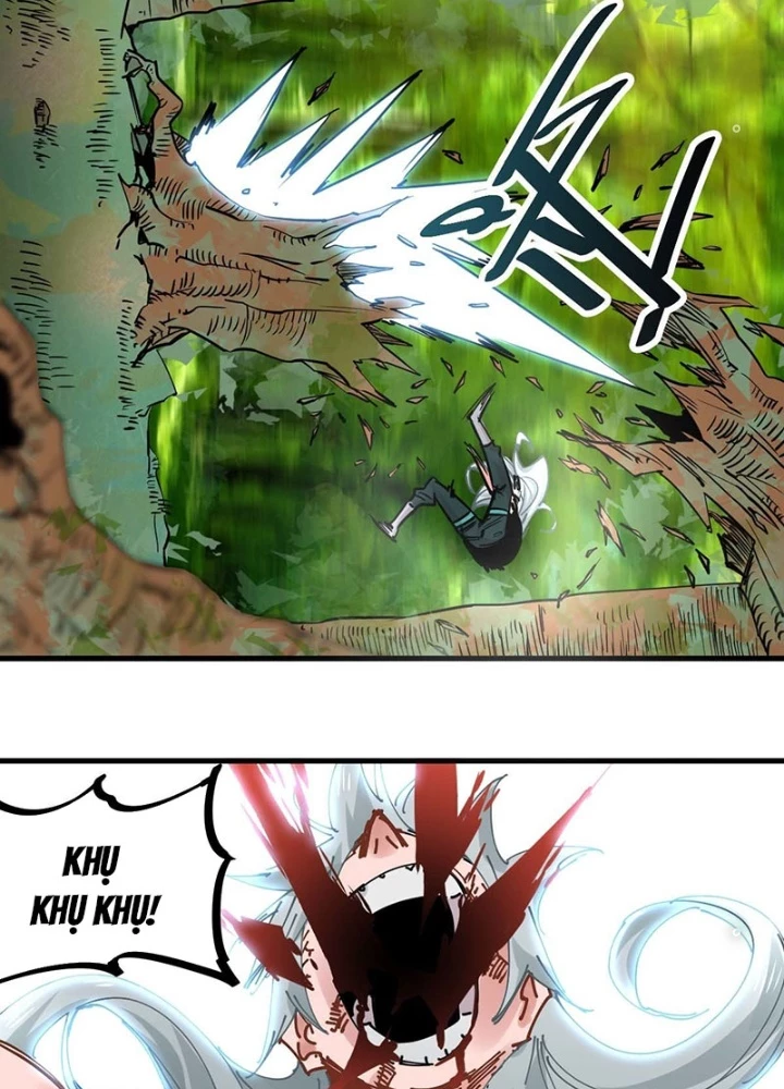 Hệ Thống Thôn Phệ Bá Đạo Chapter 43 - 55