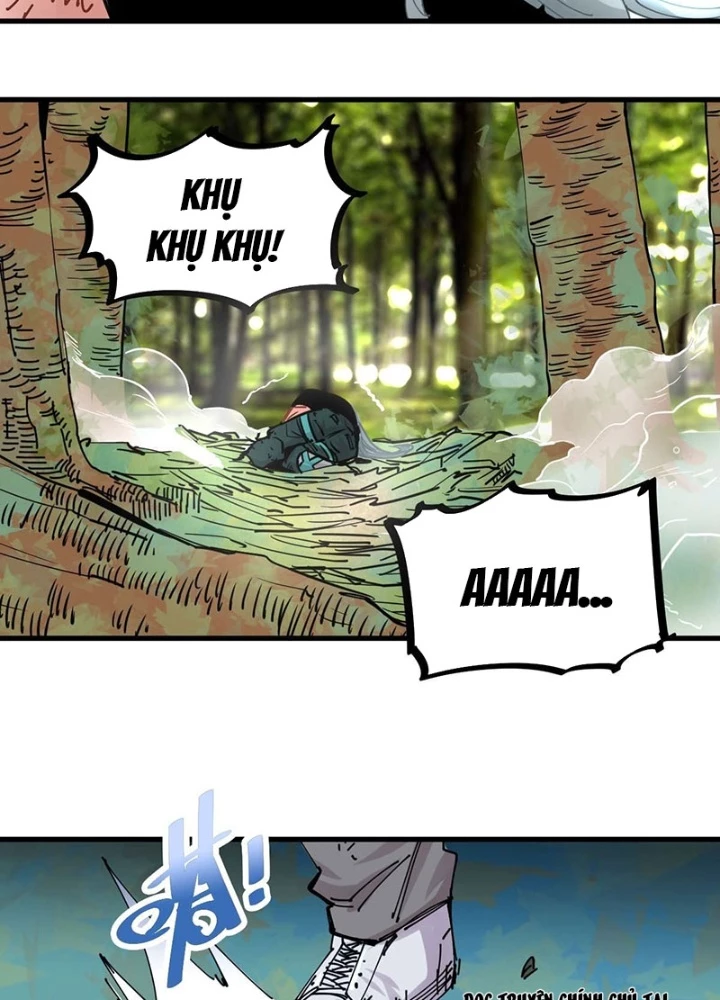 Hệ Thống Thôn Phệ Bá Đạo Chapter 43 - 57