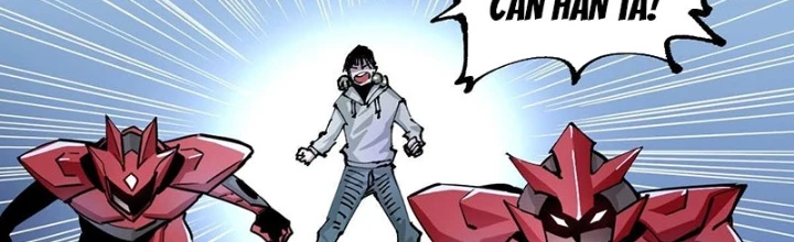 Hệ Thống Thôn Phệ Bá Đạo Chapter 45 - 2