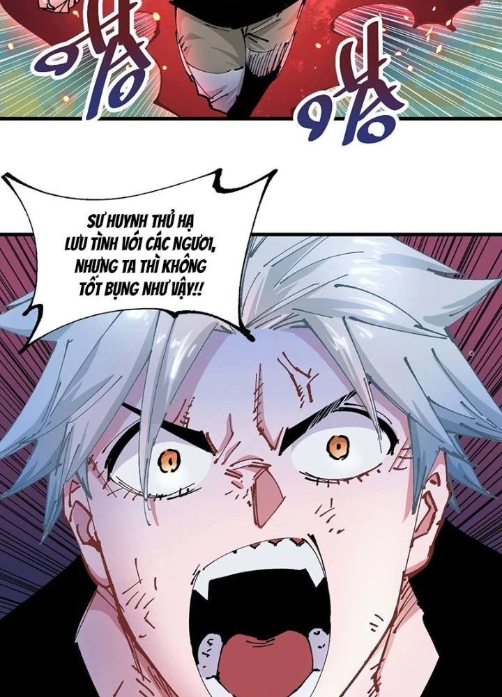 Hệ Thống Thôn Phệ Bá Đạo Chapter 45 - 5