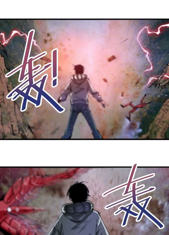 Hệ Thống Thôn Phệ Bá Đạo Chapter 45 - 13