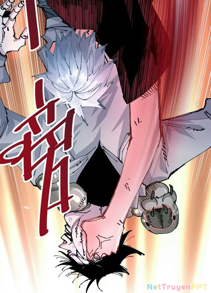 Hệ Thống Thôn Phệ Bá Đạo Chapter 45 - 21