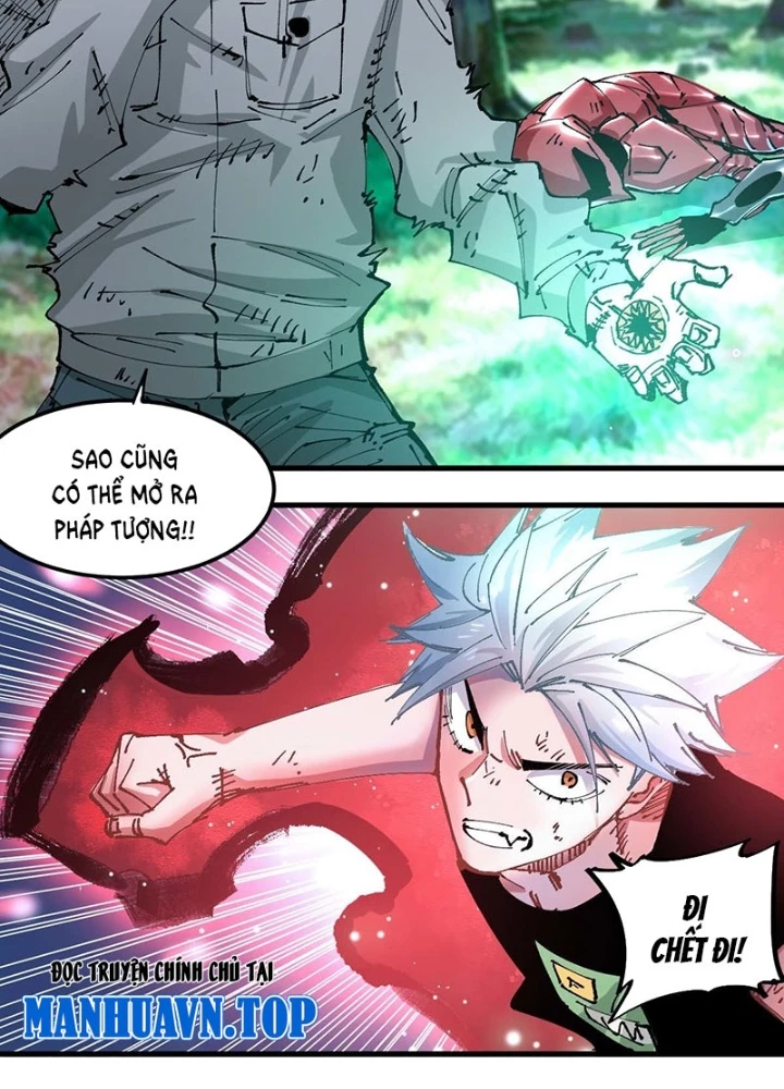 Hệ Thống Thôn Phệ Bá Đạo Chapter 45 - 33