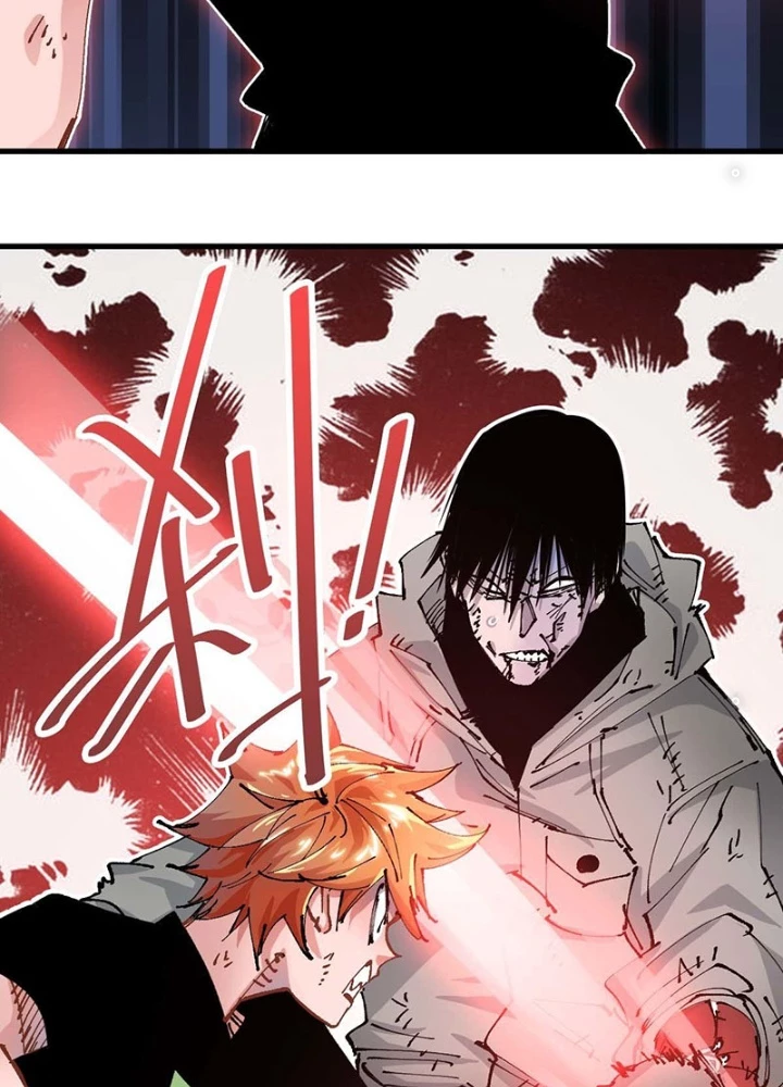 Hệ Thống Thôn Phệ Bá Đạo Chapter 45 - 45