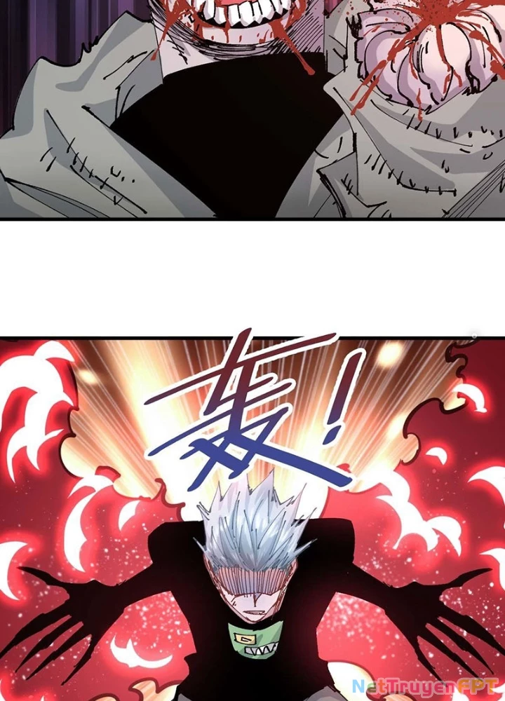 Hệ Thống Thôn Phệ Bá Đạo Chapter 45 - 49