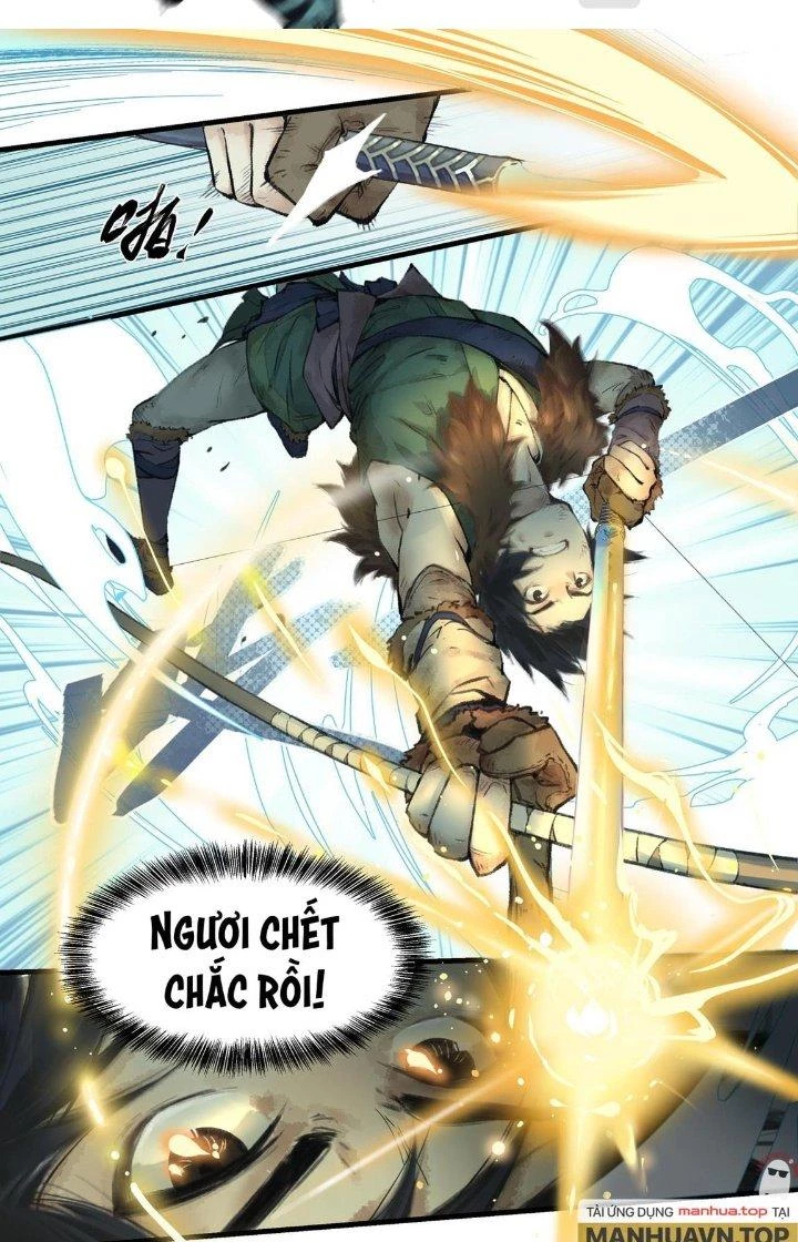 Tiên Kiếm Kỳ Hiệp Truyện Tứ Chapter 10 - 7