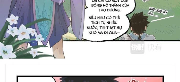 Tiên Kiếm Kỳ Hiệp Truyện Tứ Chapter 16 - 2