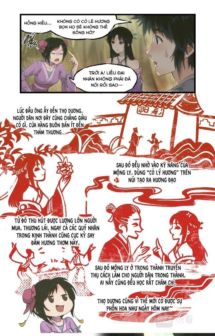 Tiên Kiếm Kỳ Hiệp Truyện Tứ Chapter 16 - 7