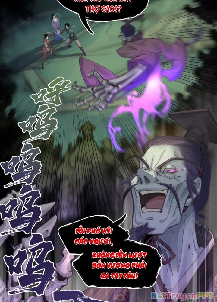 Tiên Kiếm Kỳ Hiệp Truyện Tứ Chapter 27 - 5