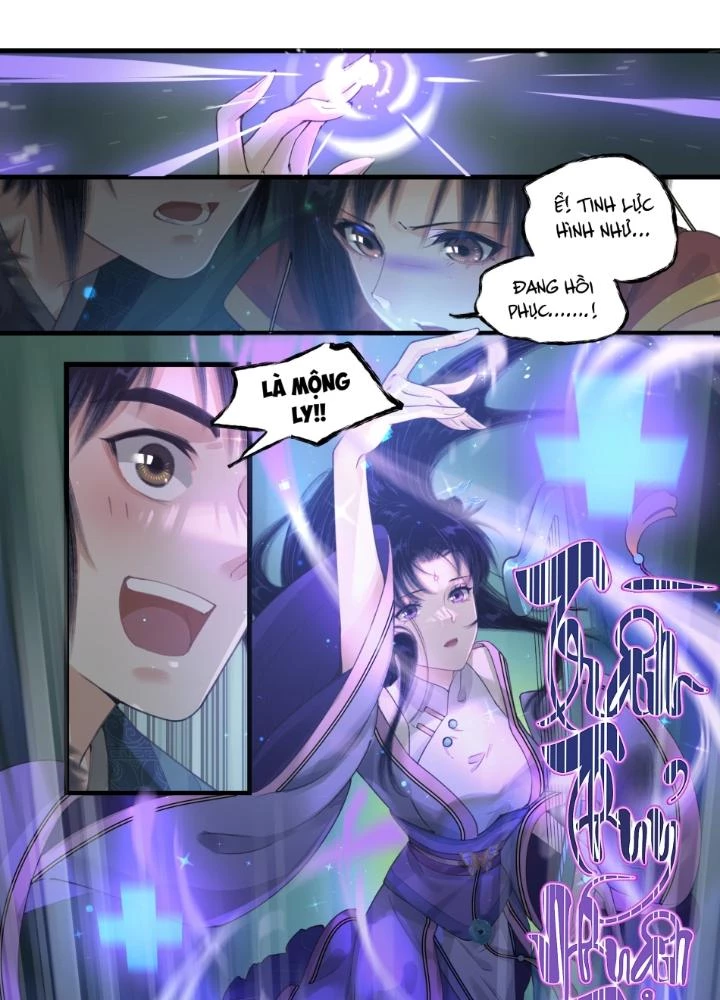 Tiên Kiếm Kỳ Hiệp Truyện Tứ Chapter 27 - 17