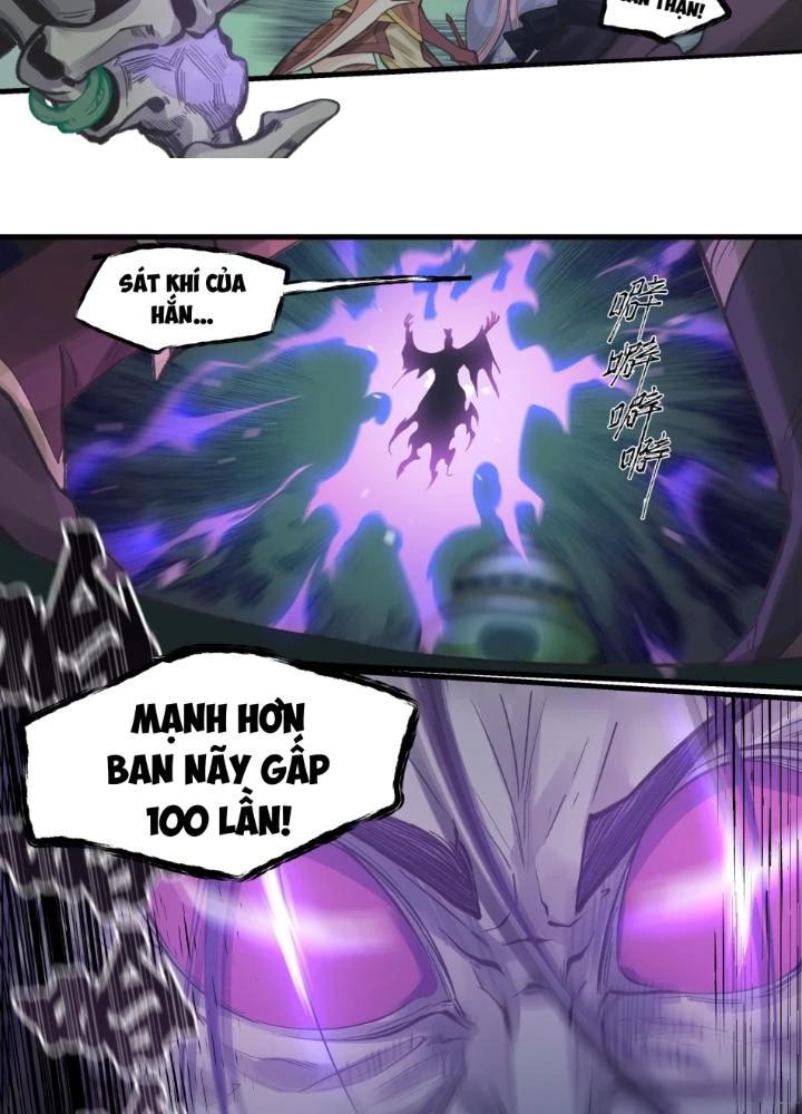 Tiên Kiếm Kỳ Hiệp Truyện Tứ Chapter 27 - 37