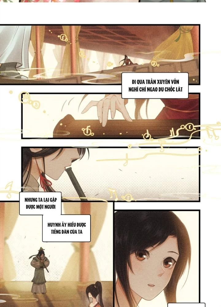 Tiên Kiếm Kỳ Hiệp Truyện Tứ Chapter 31 - 23