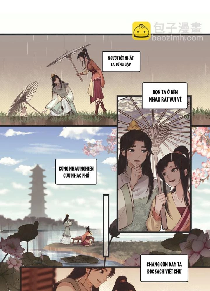 Tiên Kiếm Kỳ Hiệp Truyện Tứ Chapter 31 - 27