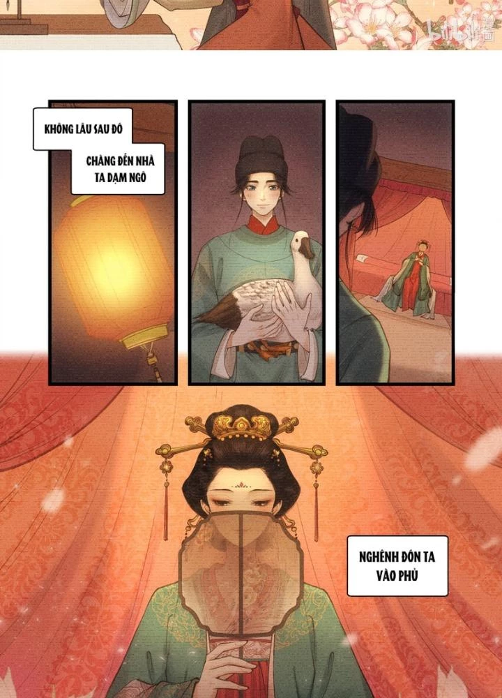 Tiên Kiếm Kỳ Hiệp Truyện Tứ Chapter 31 - 31