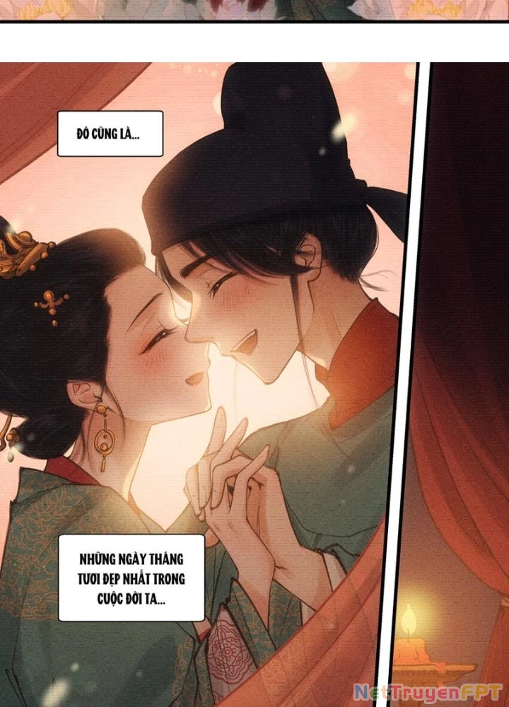 Tiên Kiếm Kỳ Hiệp Truyện Tứ Chapter 31 - 33