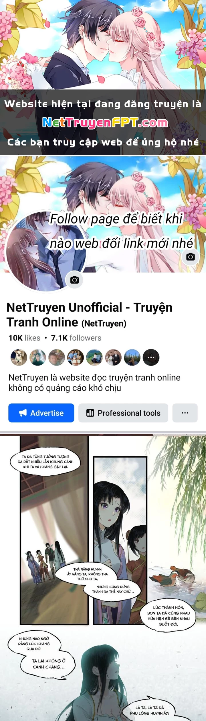 Tiên Kiếm Kỳ Hiệp Truyện Tứ Chapter 32 - 1
