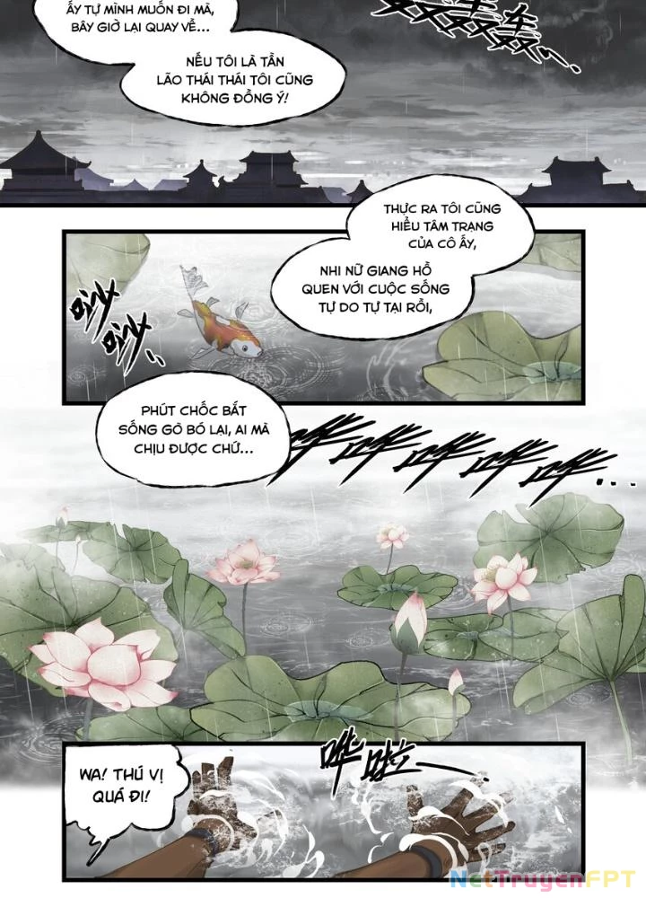 Tiên Kiếm Kỳ Hiệp Truyện Tứ Chapter 33 - 3