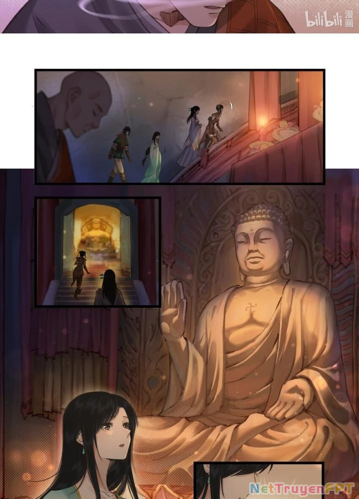 Tiên Kiếm Kỳ Hiệp Truyện Tứ Chapter 33 - 21