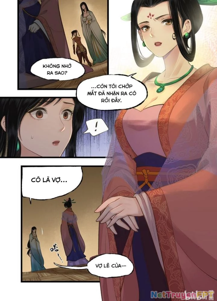 Tiên Kiếm Kỳ Hiệp Truyện Tứ Chapter 34 - 5