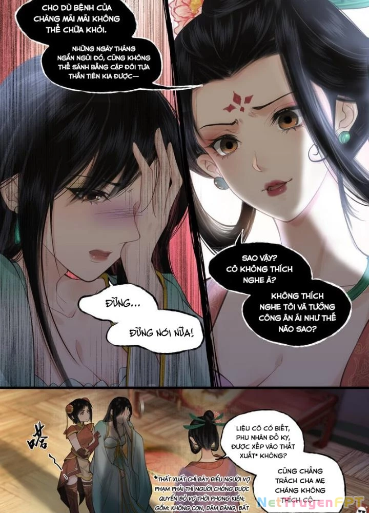 Tiên Kiếm Kỳ Hiệp Truyện Tứ Chapter 34 - 13